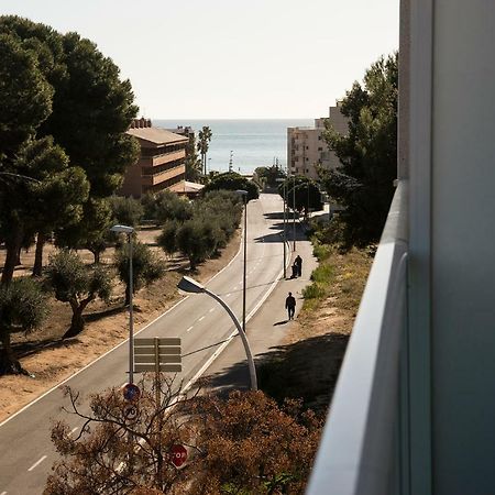 Cal Lipolis Apartment Cambrils Exterior foto