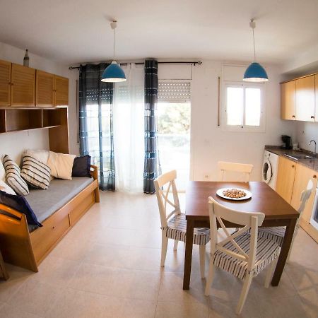 Cal Lipolis Apartment Cambrils Exterior foto