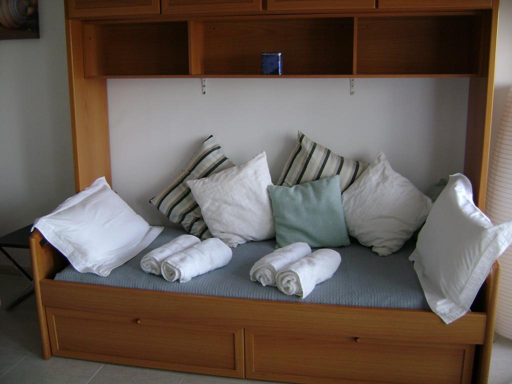 Cal Lipolis Apartment Cambrils Exterior foto