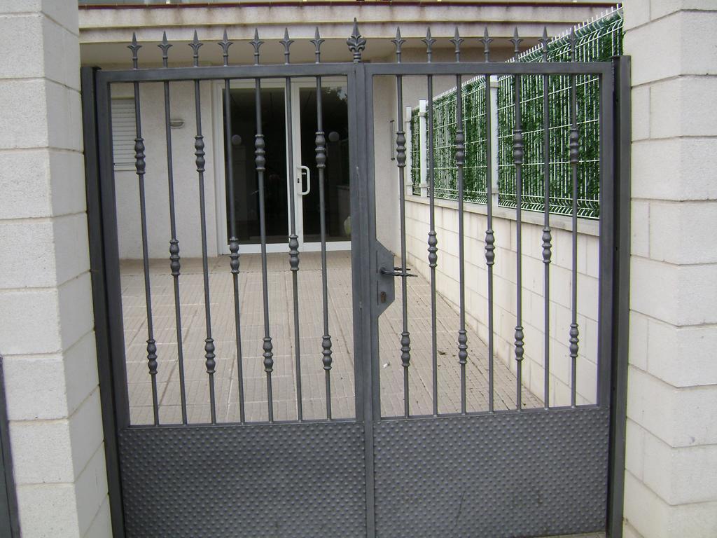 Cal Lipolis Apartment Cambrils Exterior foto