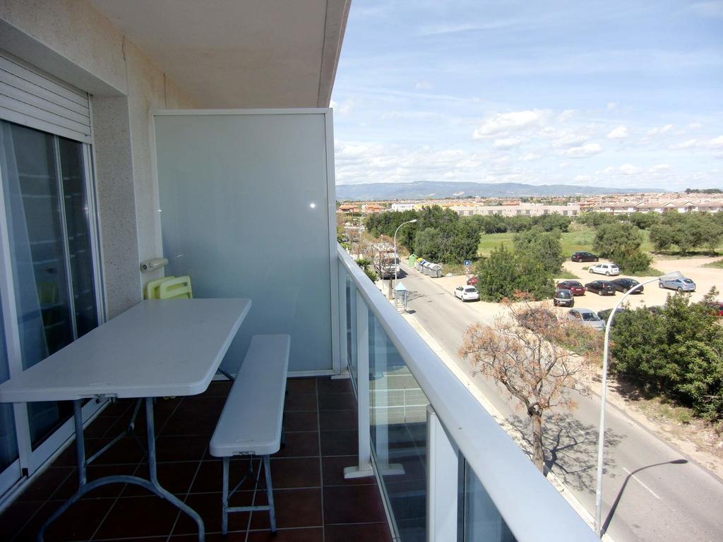 Cal Lipolis Apartment Cambrils Exterior foto