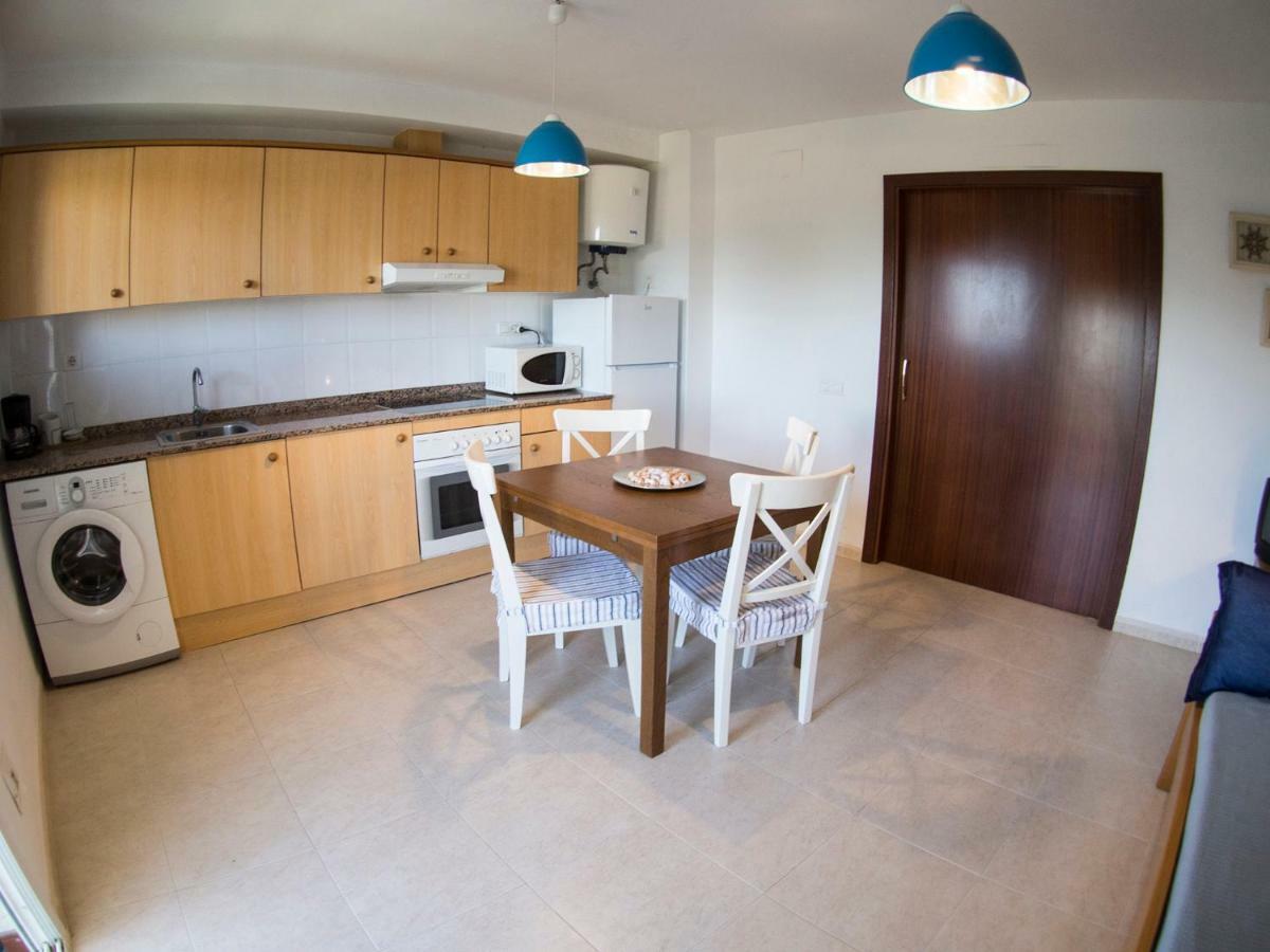 Cal Lipolis Apartment Cambrils Exterior foto