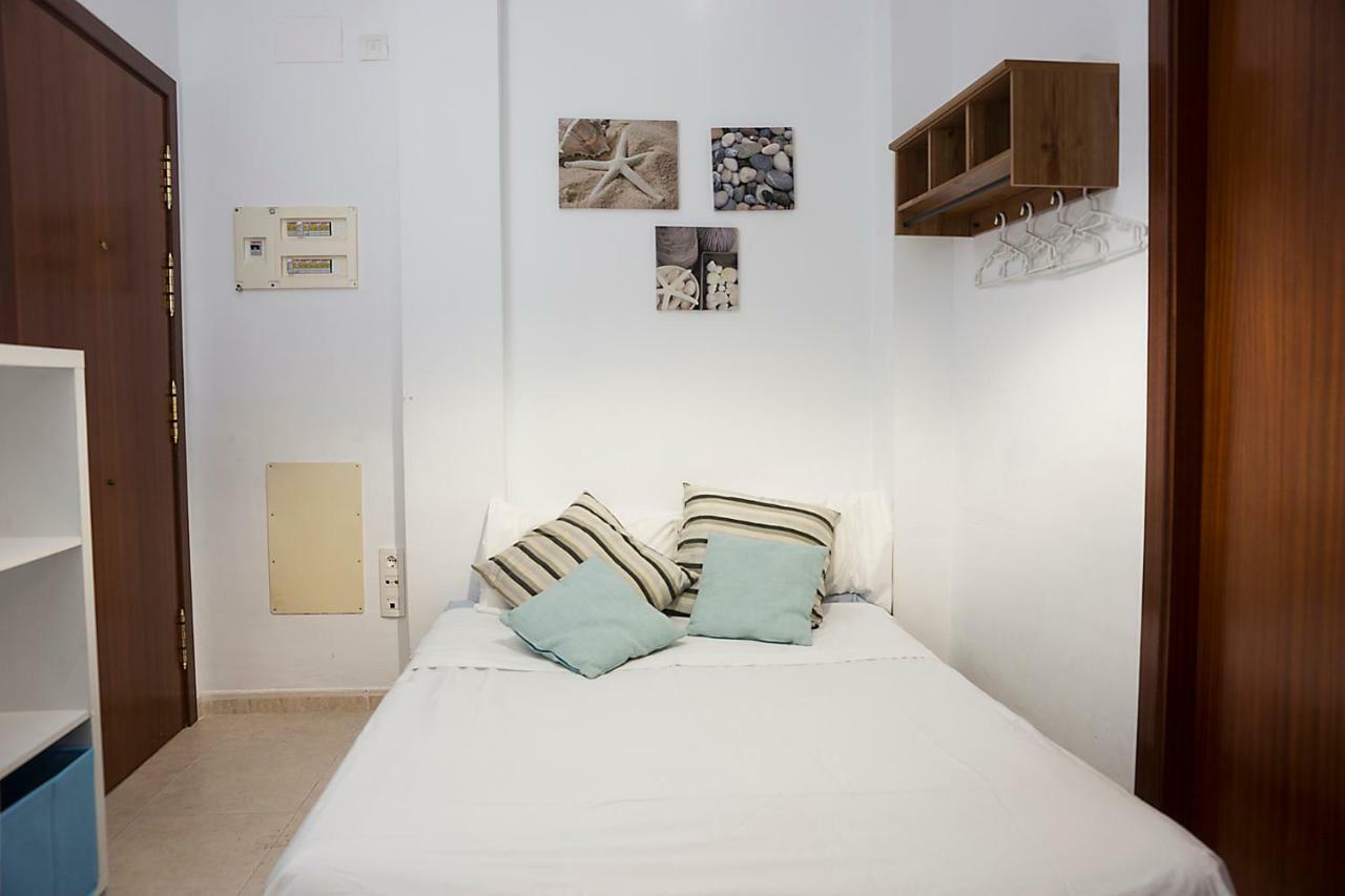 Cal Lipolis Apartment Cambrils Exterior foto