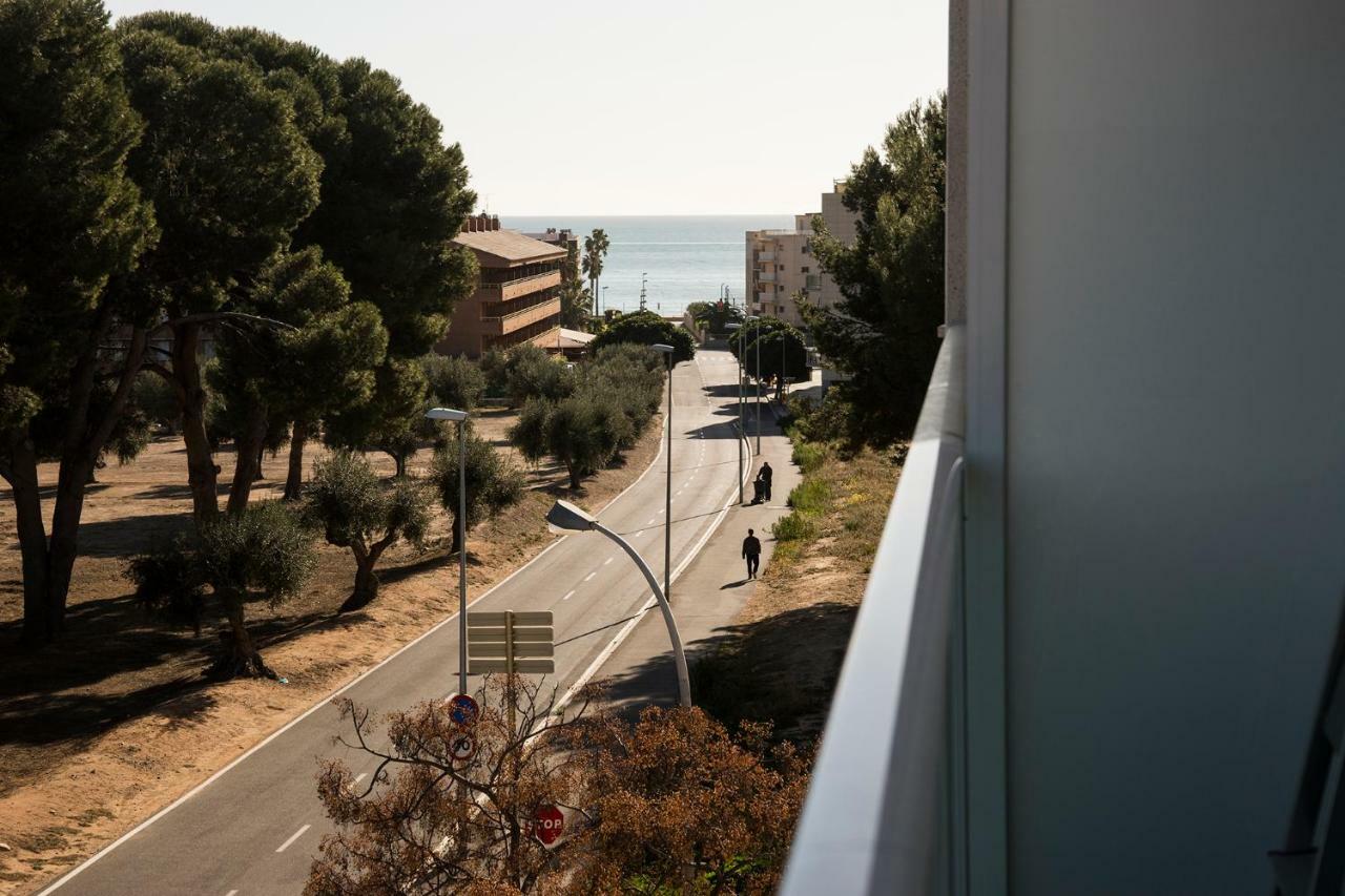 Cal Lipolis Apartment Cambrils Exterior foto
