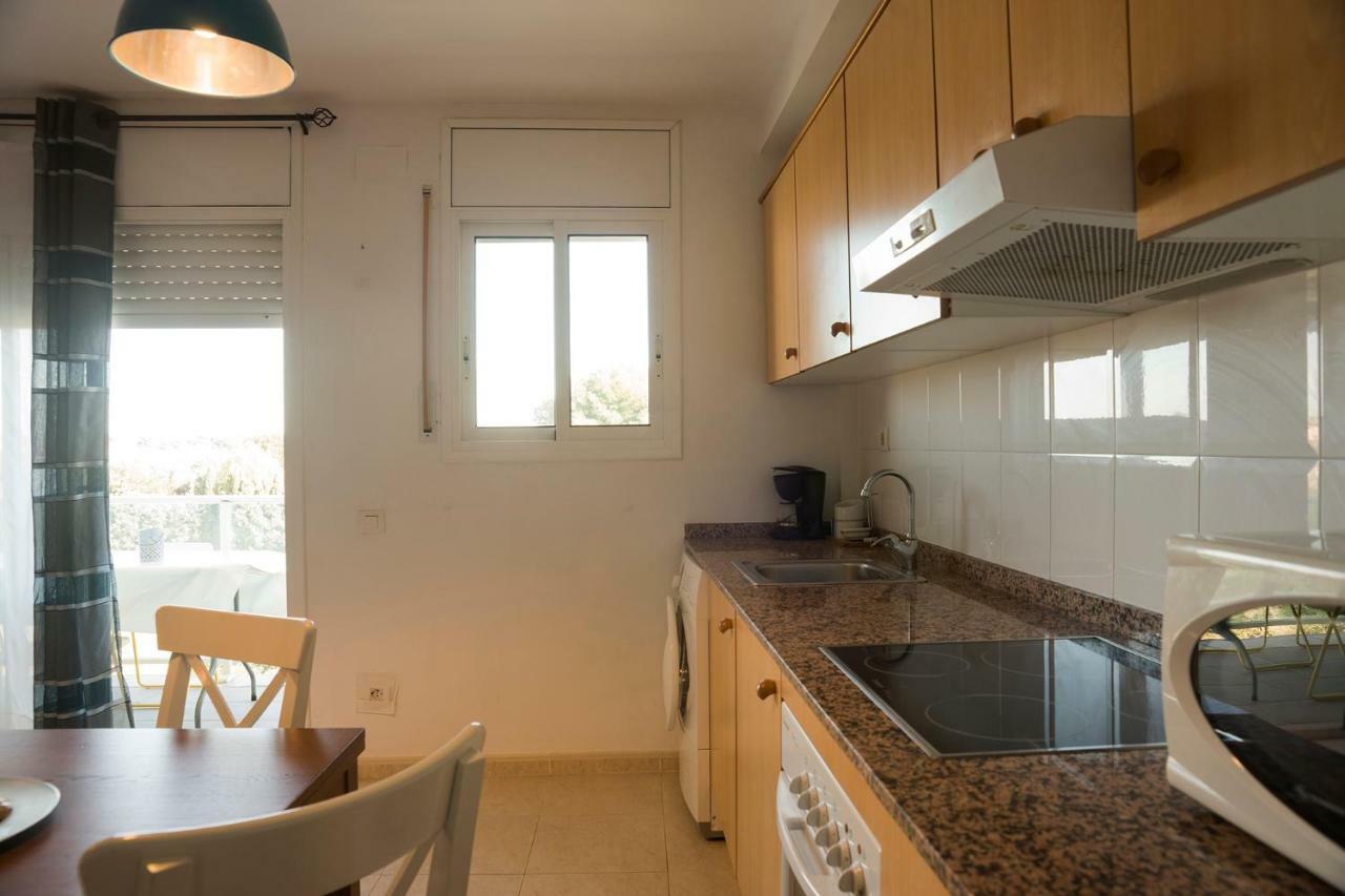 Cal Lipolis Apartment Cambrils Exterior foto