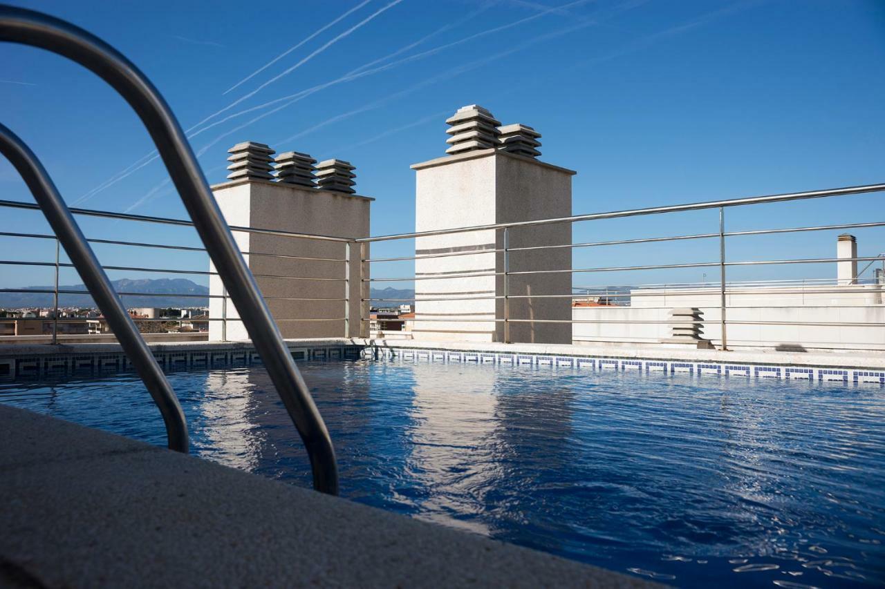 Cal Lipolis Apartment Cambrils Exterior foto