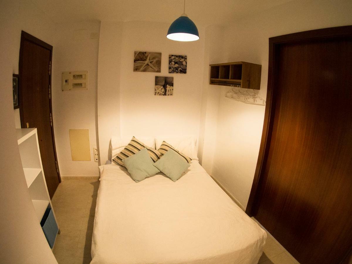 Cal Lipolis Apartment Cambrils Exterior foto