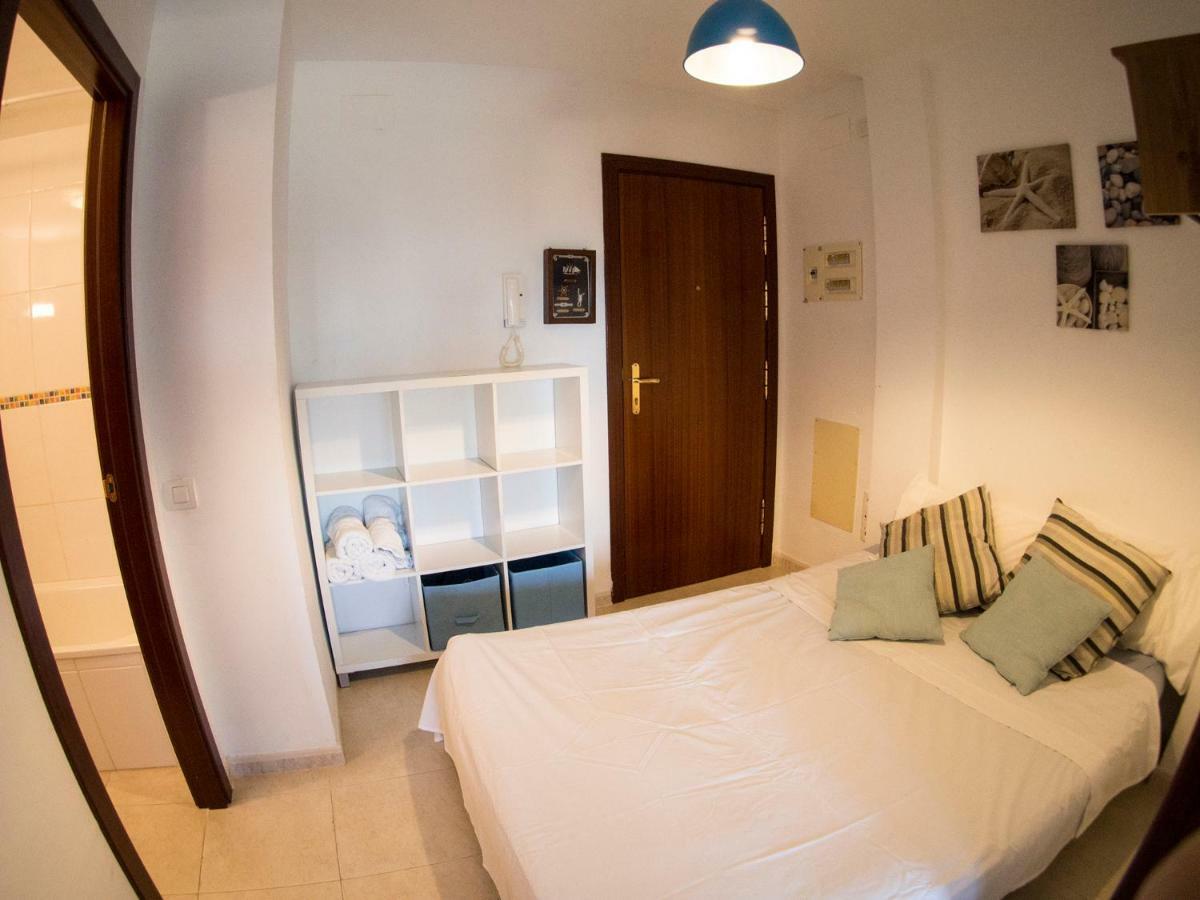 Cal Lipolis Apartment Cambrils Exterior foto