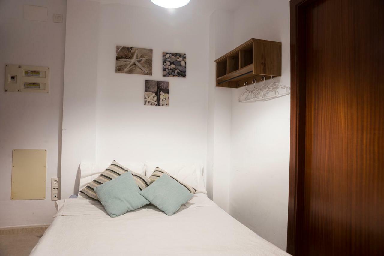 Cal Lipolis Apartment Cambrils Exterior foto