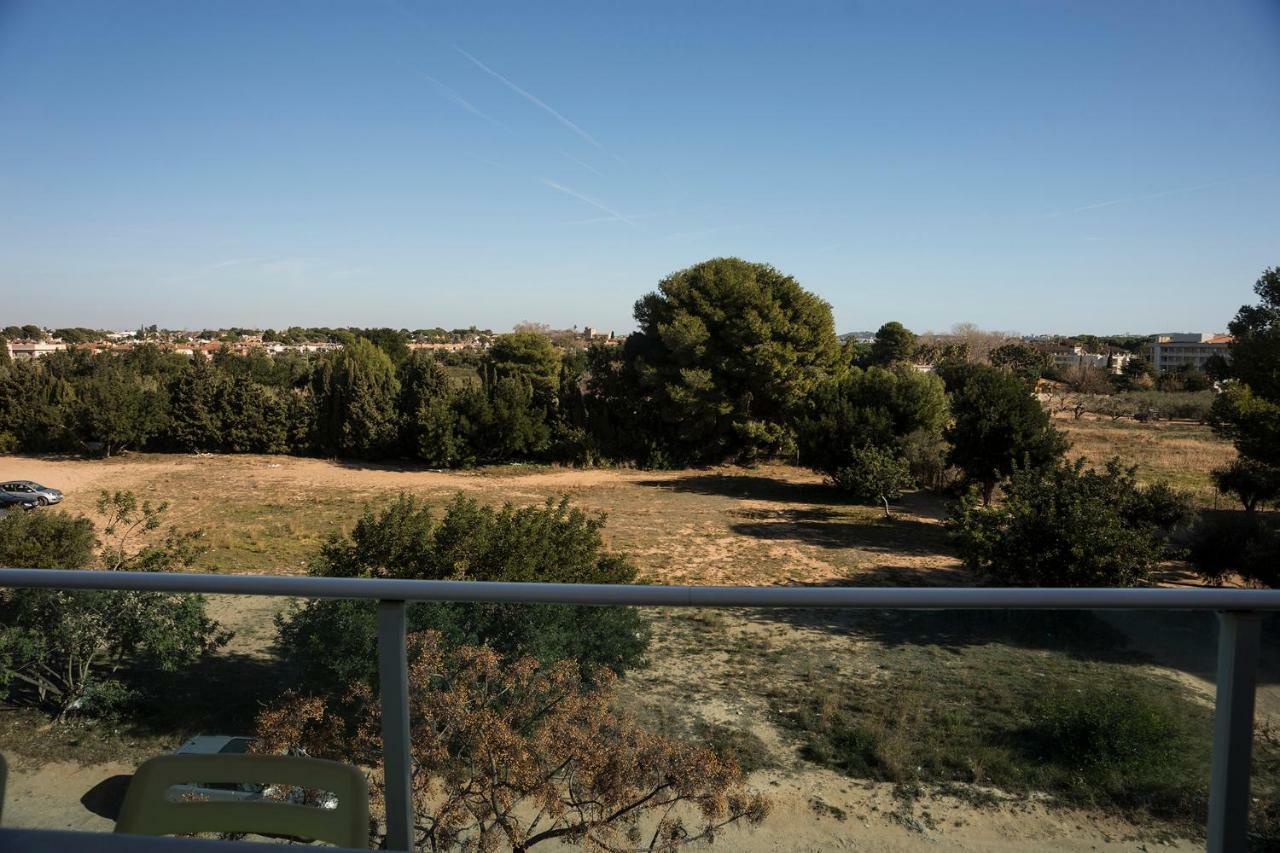 Cal Lipolis Apartment Cambrils Exterior foto
