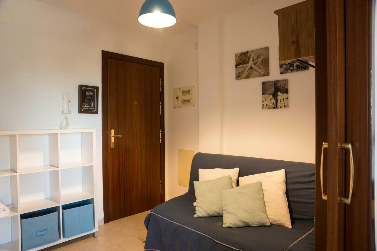 Cal Lipolis Apartment Cambrils Exterior foto