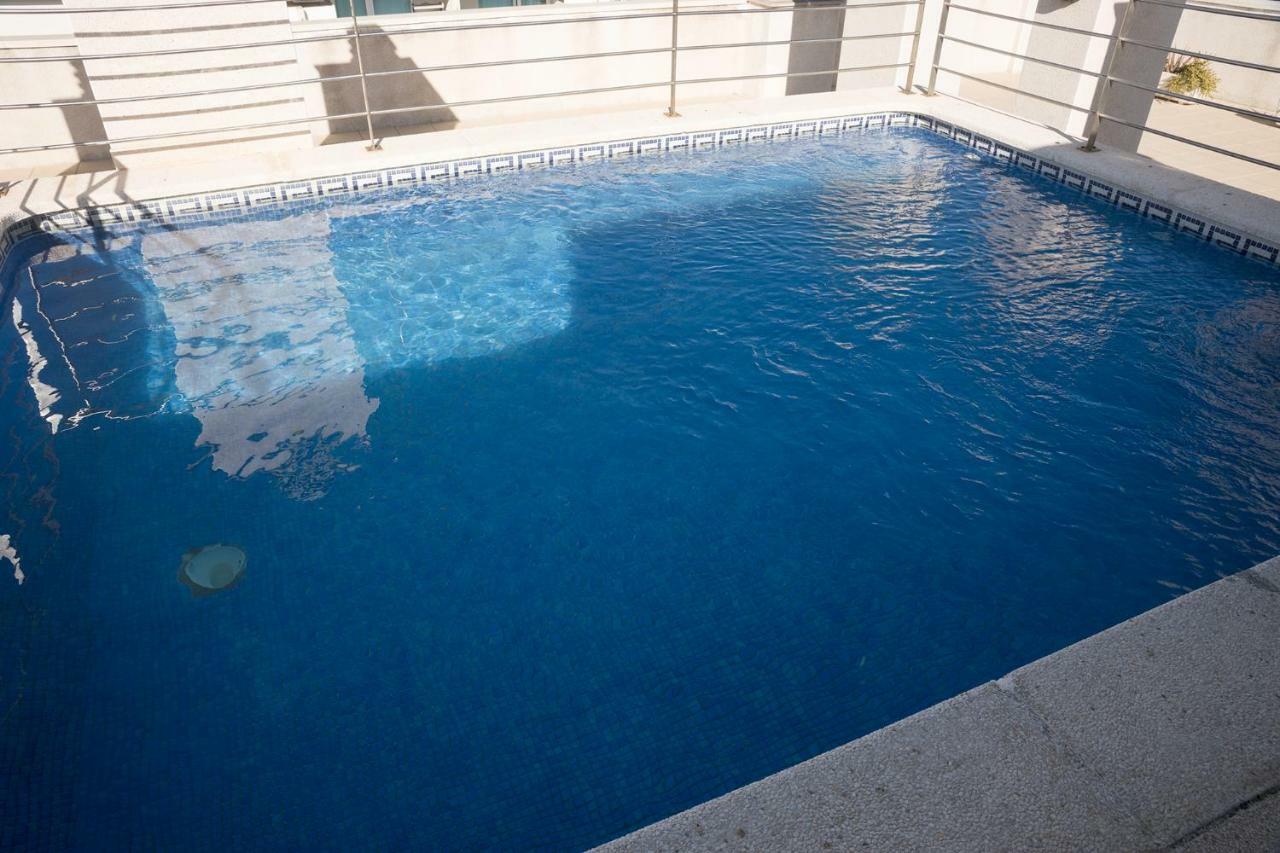 Cal Lipolis Apartment Cambrils Exterior foto