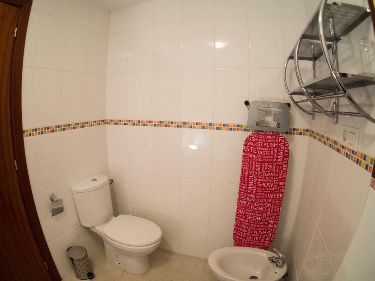 Cal Lipolis Apartment Cambrils Exterior foto