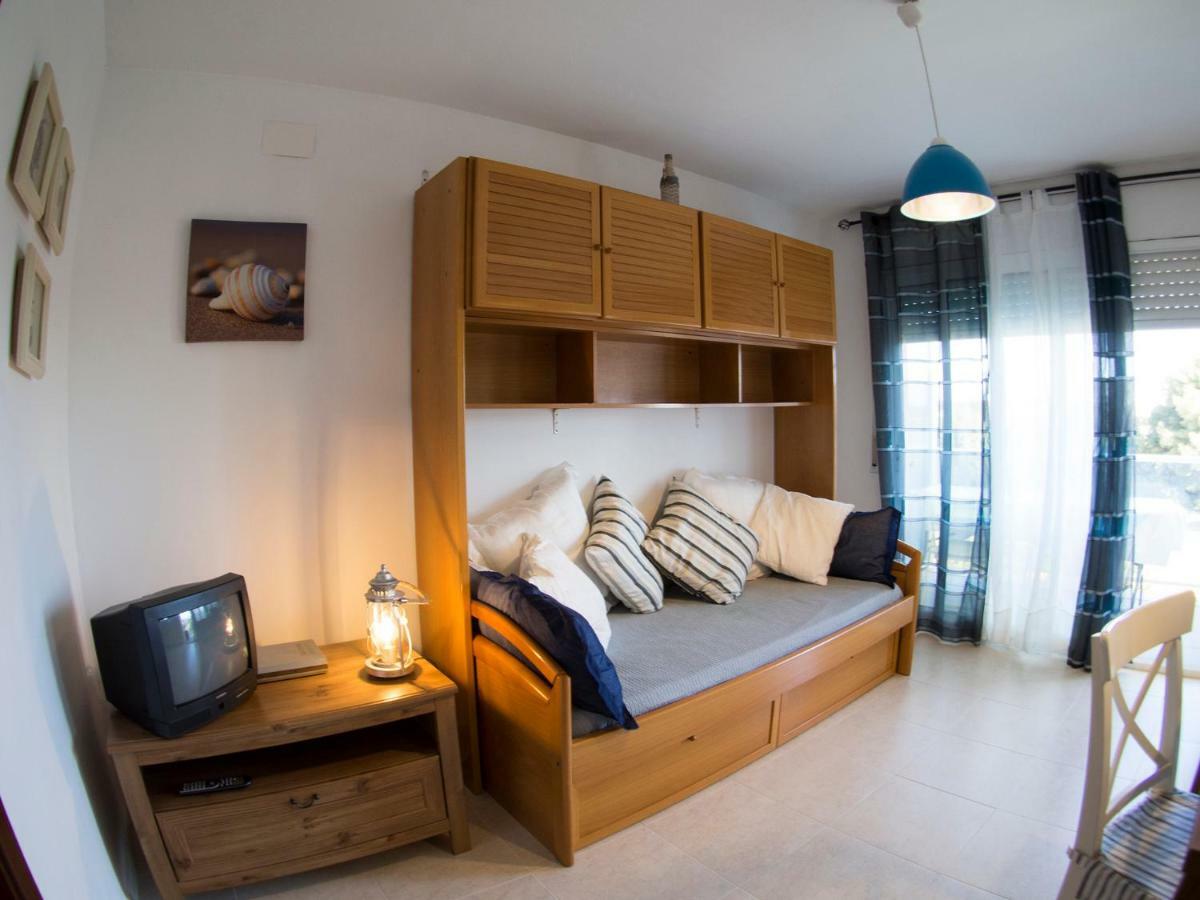 Cal Lipolis Apartment Cambrils Exterior foto