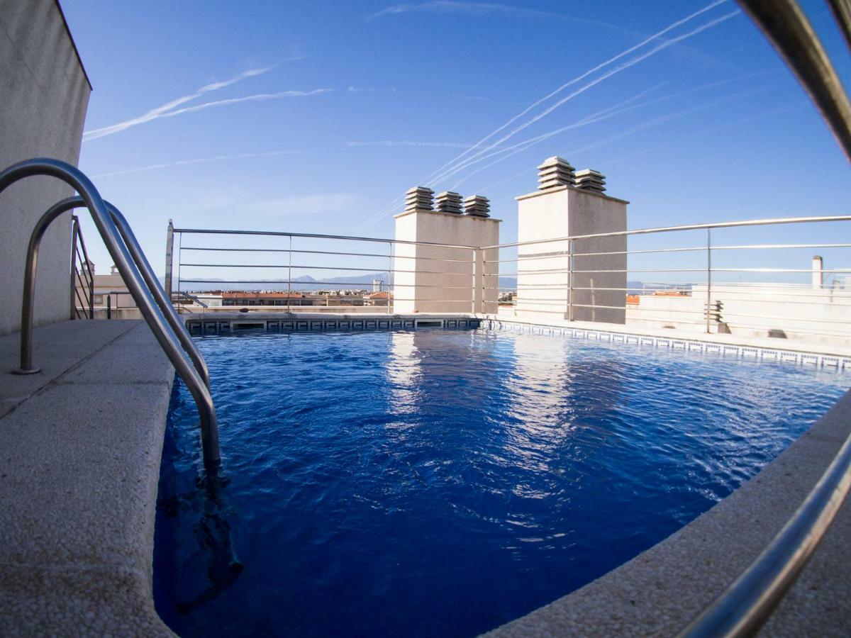 Cal Lipolis Apartment Cambrils Exterior foto