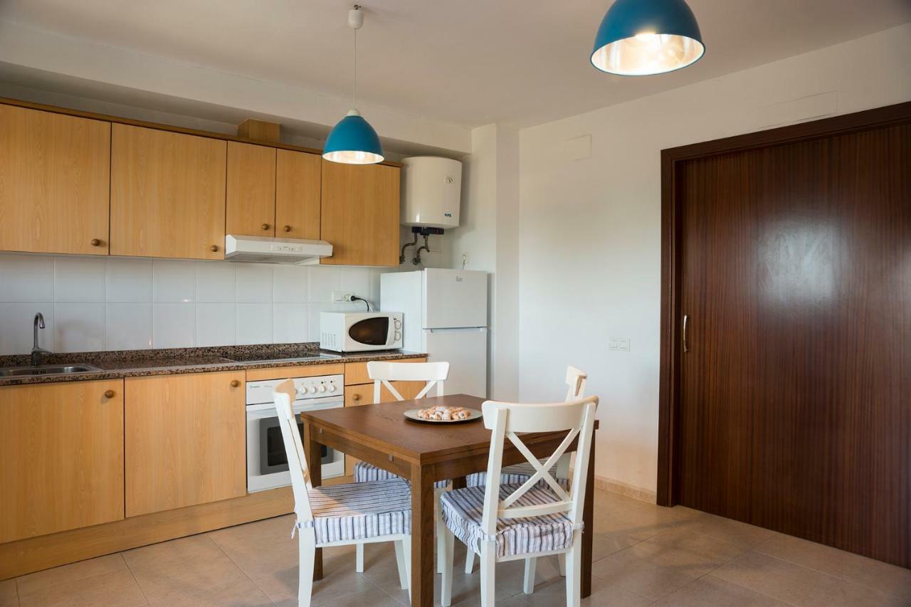 Cal Lipolis Apartment Cambrils Exterior foto