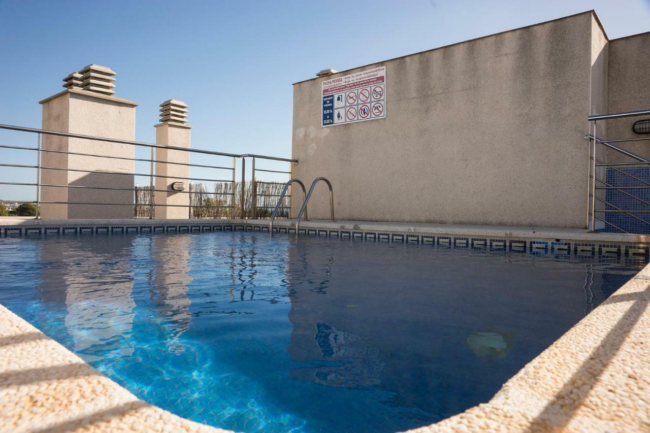 Cal Lipolis Apartment Cambrils Exterior foto