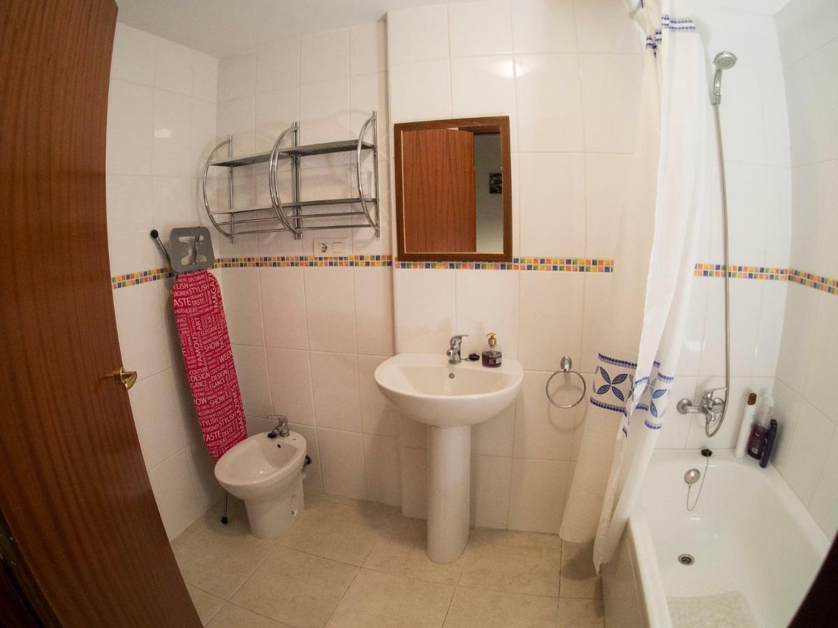 Cal Lipolis Apartment Cambrils Exterior foto