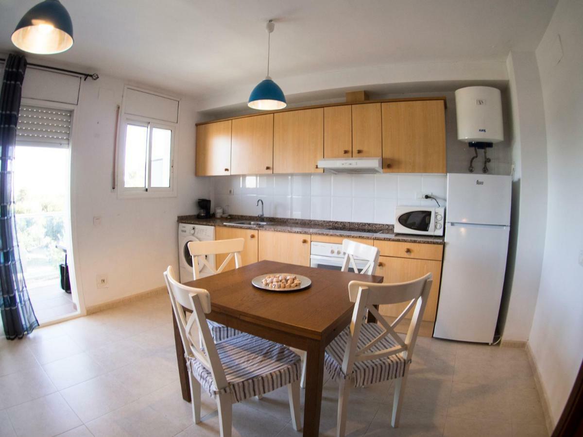Cal Lipolis Apartment Cambrils Exterior foto