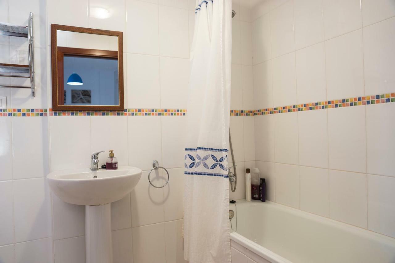 Cal Lipolis Apartment Cambrils Exterior foto