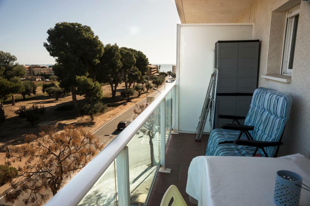 Cal Lipolis Apartment Cambrils Exterior foto