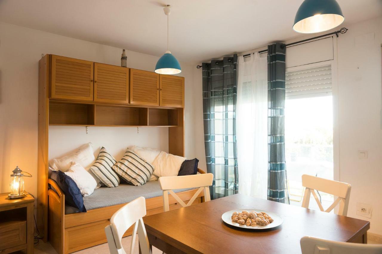 Cal Lipolis Apartment Cambrils Exterior foto