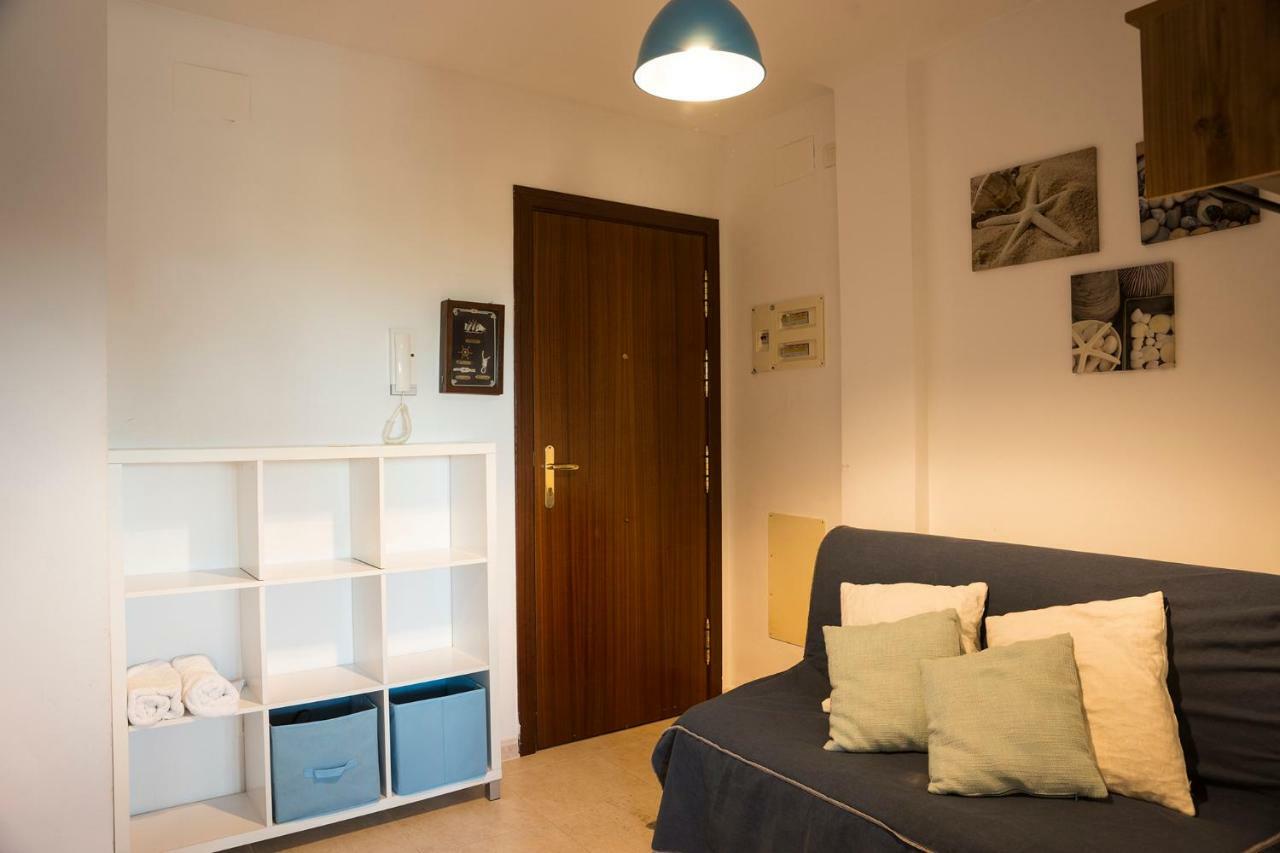 Cal Lipolis Apartment Cambrils Exterior foto