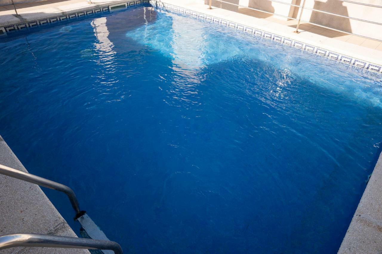Cal Lipolis Apartment Cambrils Exterior foto