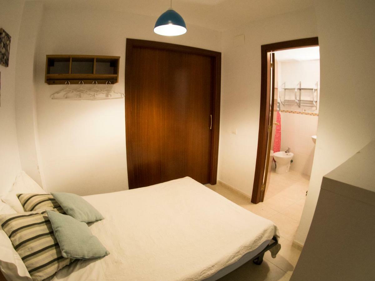 Cal Lipolis Apartment Cambrils Exterior foto