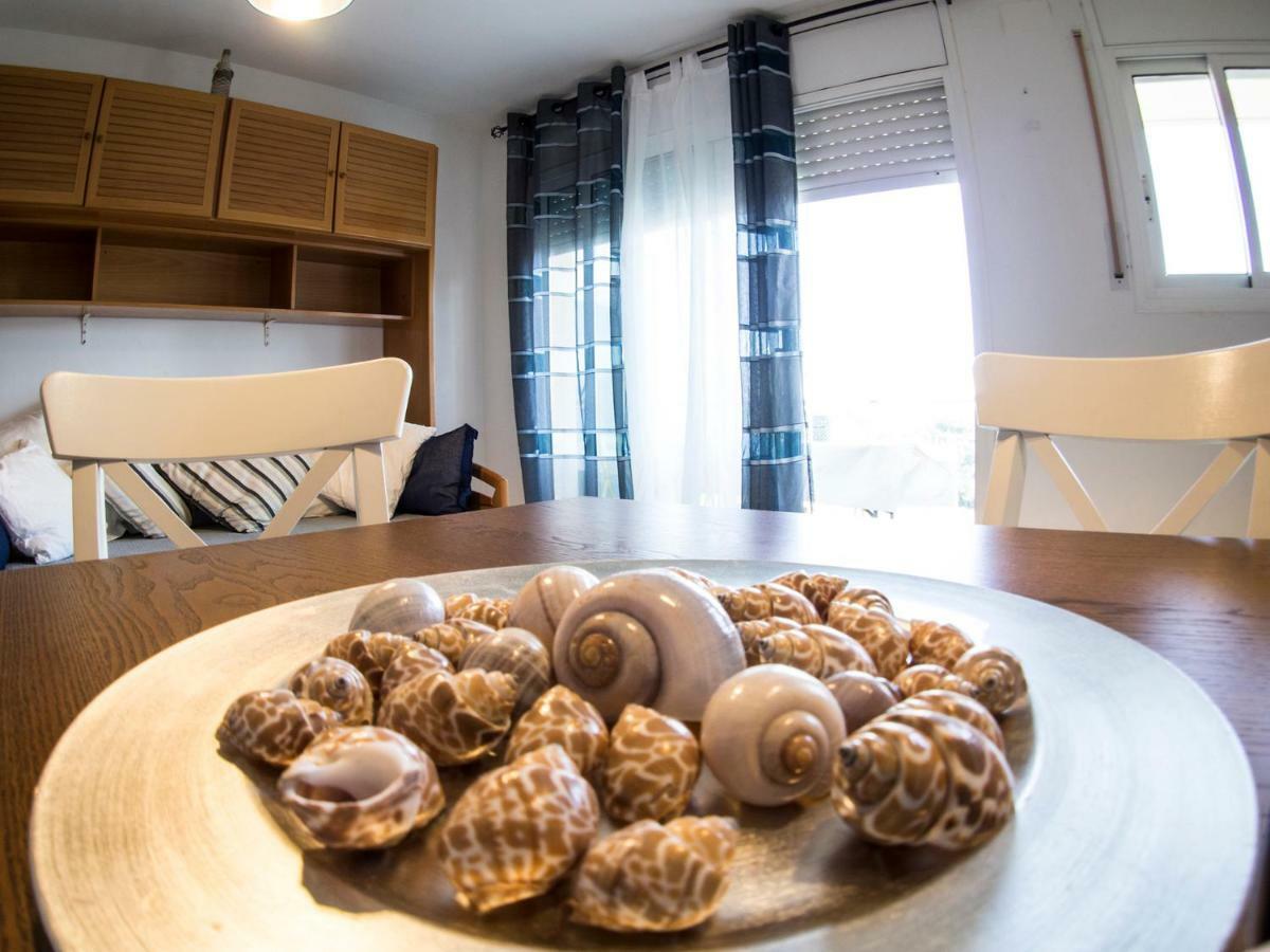 Cal Lipolis Apartment Cambrils Exterior foto