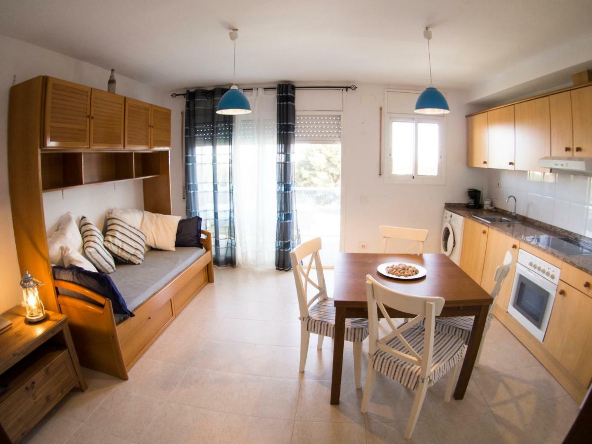 Cal Lipolis Apartment Cambrils Exterior foto
