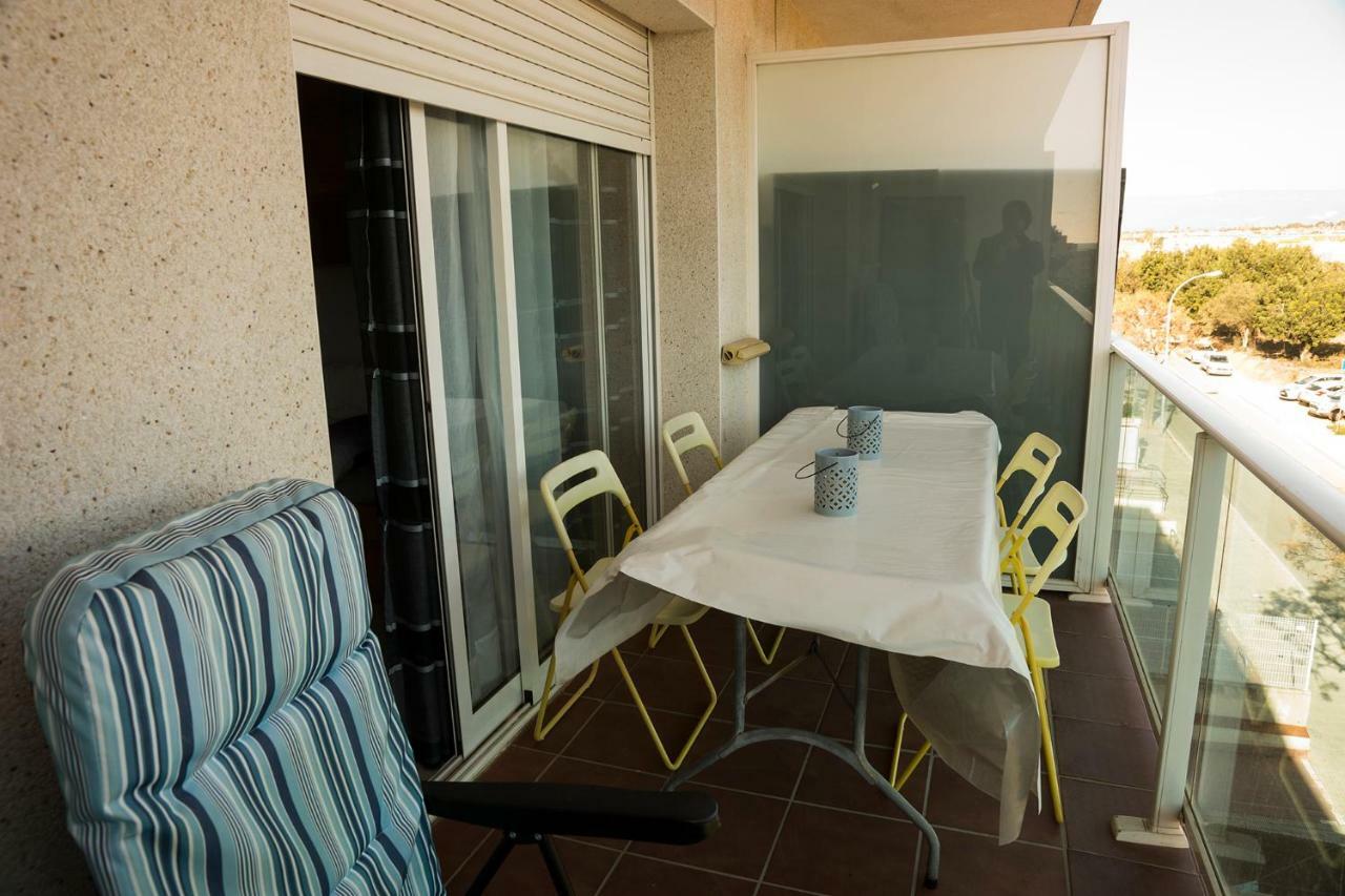 Cal Lipolis Apartment Cambrils Exterior foto