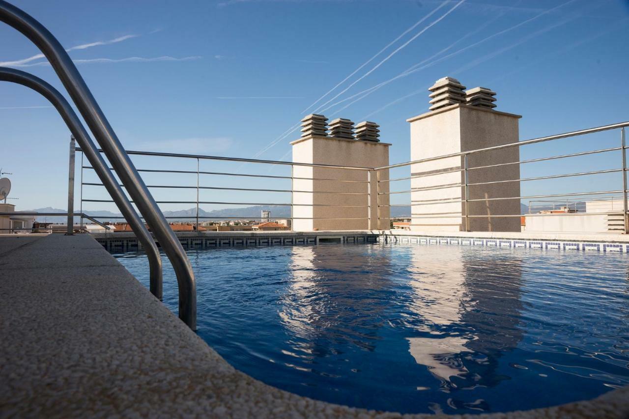 Cal Lipolis Apartment Cambrils Exterior foto