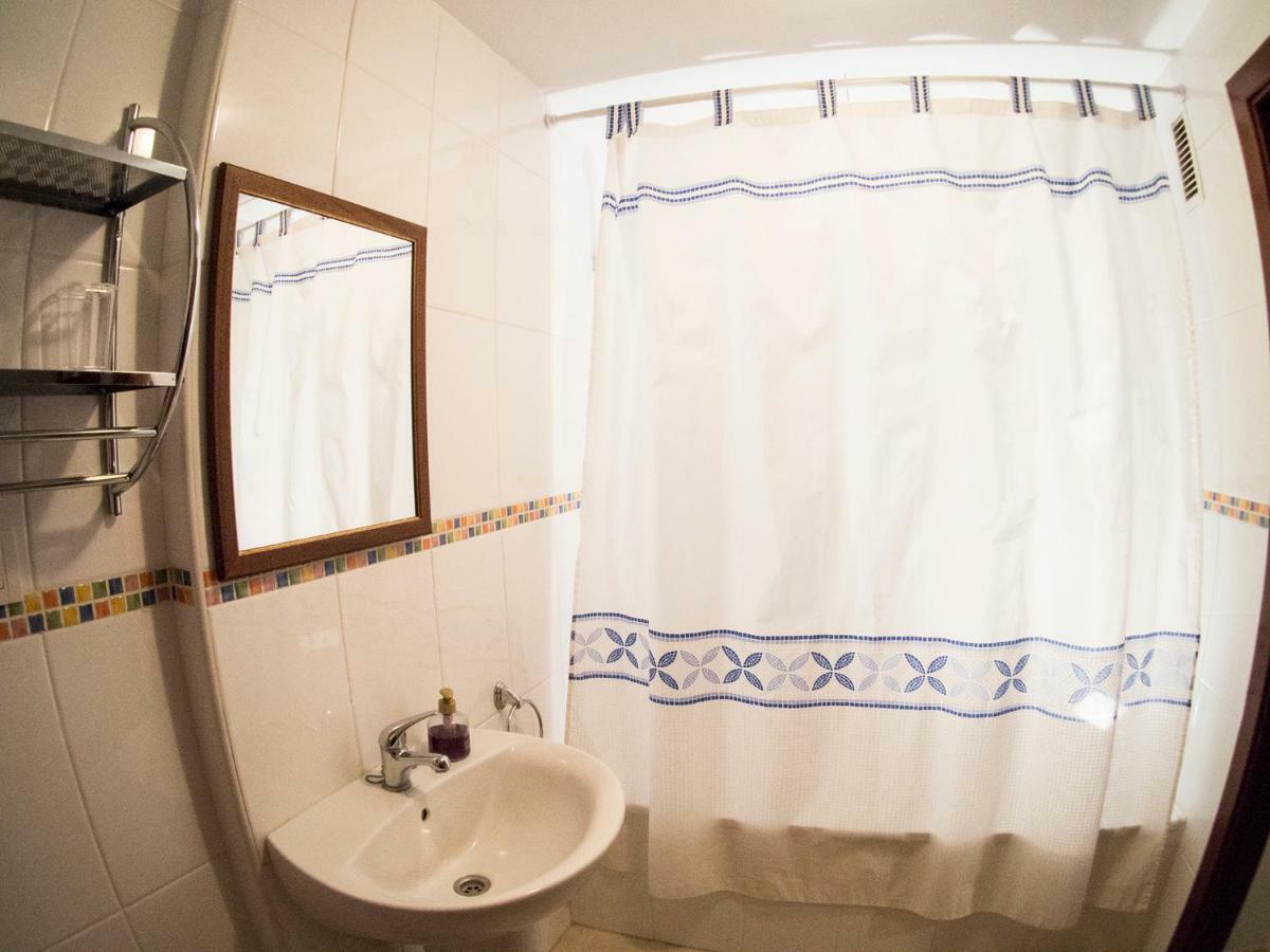 Cal Lipolis Apartment Cambrils Exterior foto